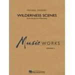Wilderness Scenes - Michael Sweeney
