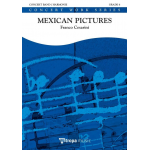 Mexican Pictures -Franco Cesarini