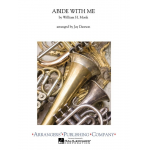 Abide With Me -Wiliam Henry Monk / Arr.Jay Dawson
