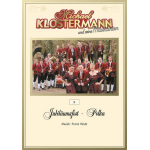 Jubiläumsfest Polka -Franz Watz / Arr.Michael Klostermann