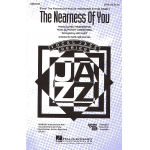 The Nearness of You -Hoagy Carmichael / Arr.Mac Huff