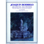 Aranjuez ma pensee para piano - Joaquin Rodrigo