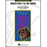 Reach Out, I'll be there - Ted Ricketts
