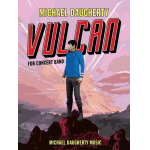 Vulcan -Michael Daugherty