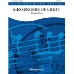 Messengers of Light - Thomas Doss