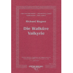 Die Walküre Vollständige - Richard Wagner