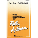 Ev'ry Time I Feel the Spirit - Ruth Artman