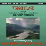 Winds of change : CD