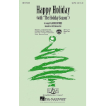 Happy Holiday - Mark Brymer