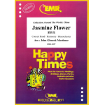 Jasmine Flower -John Glenesk Mortimer