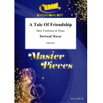 A Tale Of Friendship -Bertrand Moren