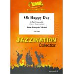Oh Happy Day - Jean-Francois Michel