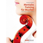 Mentales Training für Musiker - Renate Klöppel