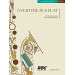 Overture in B-flat - Caesar Giovannini / Arr. Wayne Robinson