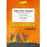 Epic Four Seasons - Jirka Kadlec