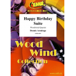 Happy Birthday Suite - Dennis Armitage