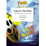 Lady In The Dark - Kurt Weill / Arr. Karel Chudy