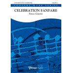 Celebration Fanfare -Franco Cesarini