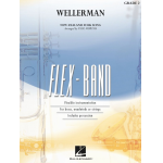 Wellerman (Flex Band) -Traditional / Arr.Paul Murtha