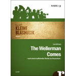 The Wellerman Comes - Flex 5 / Quintett Holz/Blech - Traditional
