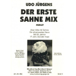 Der erste Sahne Mix (Medley): -Udo Jürgens / Arr.Erwin Jahreis