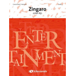 Zingaro -Johan Nijs