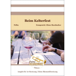 Beim Kelterfest (kleine Besetzung) -Klaus Rambacher