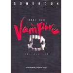 Tanz der Vampire (Songbook) -Jim Steinman / Arr.Michael Kunze
