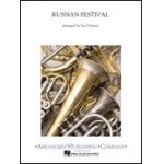 A Russian Festival - Jay Dawson