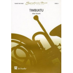 Timbuktu for trumpet and piano -Allen Vizzutti