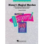Disney's Magical Marches (Score) - Eric Osterling