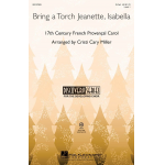 Bring a Torch Jeanette, Isabella - Cristi Cary Miller