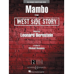 Mambo from West Side Story -Leonard Bernstein / Arr.Michael Sweeney