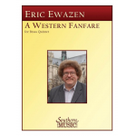 Western Fanfare -Eric Ewazen