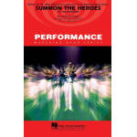 Summon The Heroes - John Williams / Arr. Paul Lavender