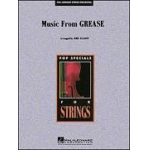 Music from Grease - John Wasson