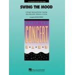 Swing the Mood - Michael Sweeney