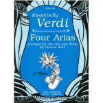 4 Arias - Giuseppe Verdi