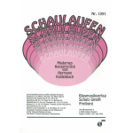 Schaulaufen (modernes Konzertstück) - Hermann Kahlenbach