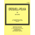 Erzquell-Polka -Kurt Leipold