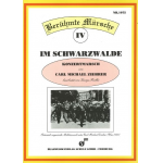 Im Schwarzwalde - Carl Michael Ziehrer / Arr. Georges Foeller