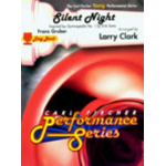 Silent Night - Franz Xaver Gruber / Arr. Larry Clark