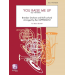 You Raise Me Up - Brendan Graham / Arr. Bert Appermont