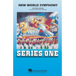 New World Symphony - Antonin Dvorak / Arr. Michael Sweeney
