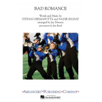 Bad Romance - Marching Band - Jay Dawson