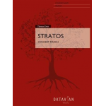 Stratos - Thomas Doss
