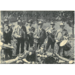 Pfeifermusik um 1900 -Traditional / Arr.Gerd Pöllitsch