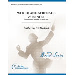 Woodland Serenade and Rondo -Catherine McMichael