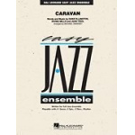 Caravan - Duke Ellington / Arr. Michael Sweeney