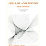Prelude and rondo - David R. Holsinger